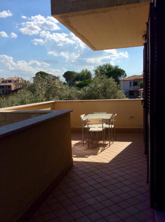 La Casa Di Armando Apartment San Gemini Luaran gambar