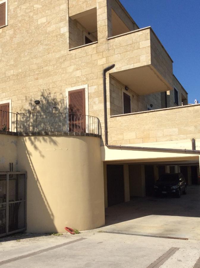 La Casa Di Armando Apartment San Gemini Luaran gambar