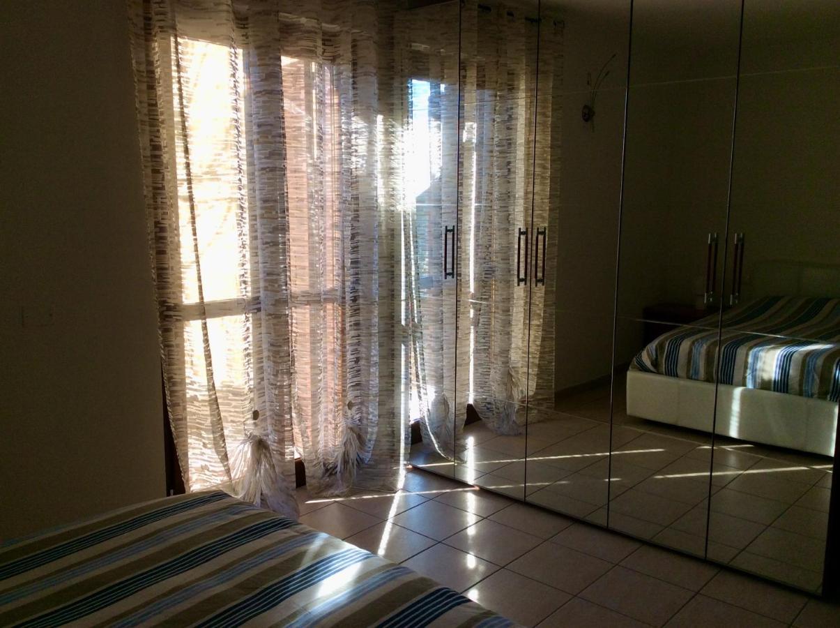 La Casa Di Armando Apartment San Gemini Luaran gambar