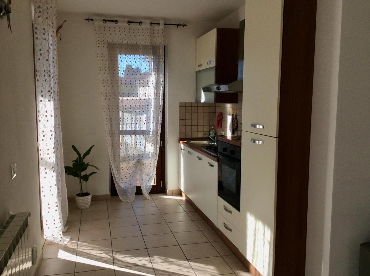La Casa Di Armando Apartment San Gemini Luaran gambar